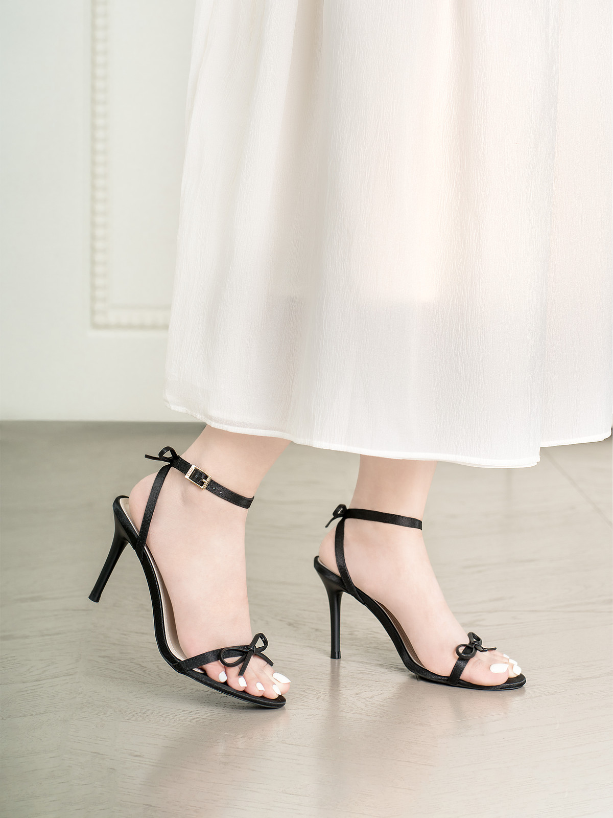 Sandal Cao Gót DL0606