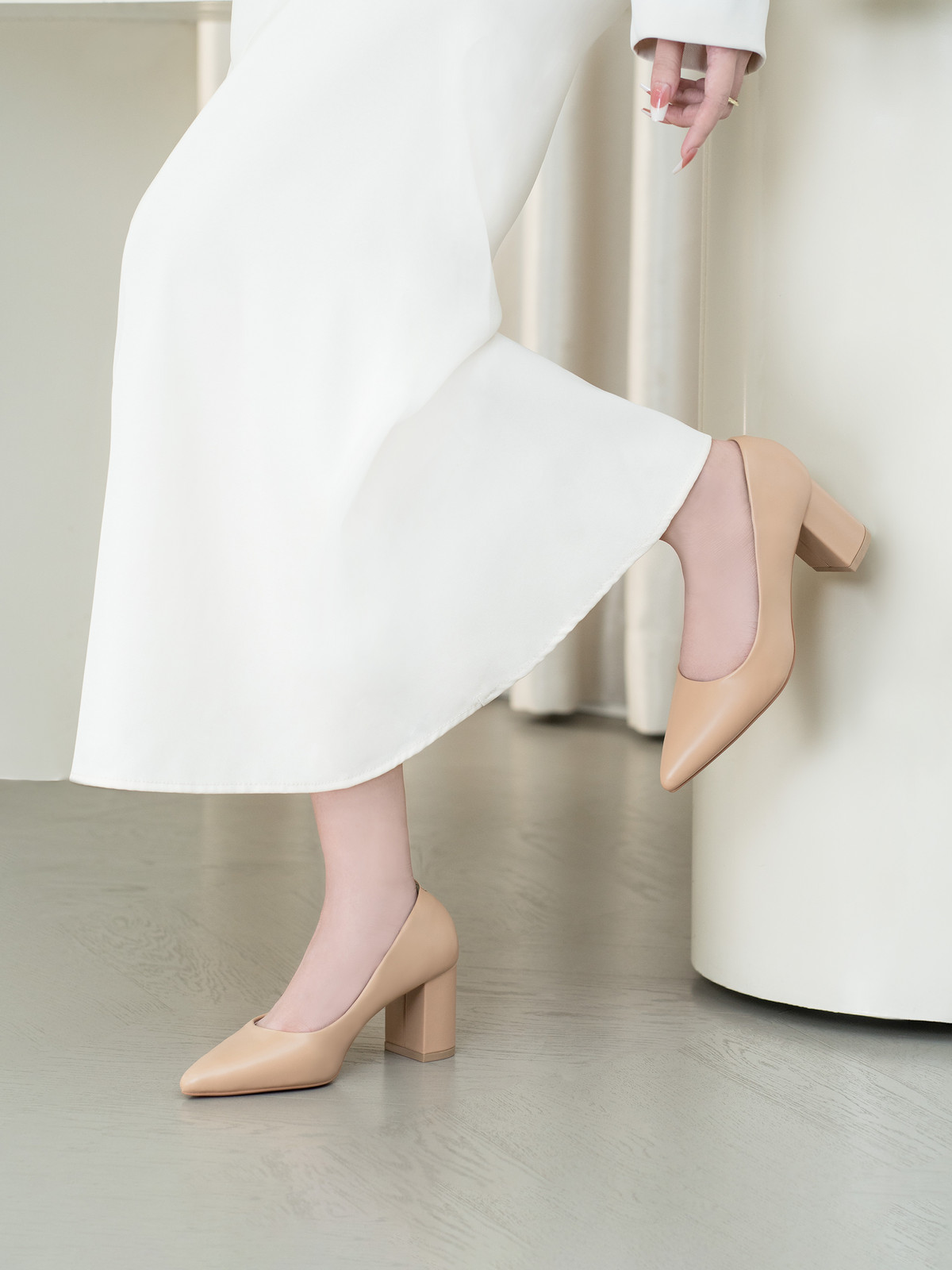 Giày cao gót AA0265