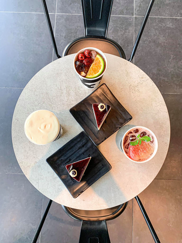 Top 5 quán cafe mở 24/7 cho team “cú đêm” chạy deadline ở Sài Gòn