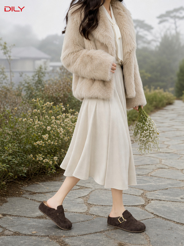 Outfit Du Lịch