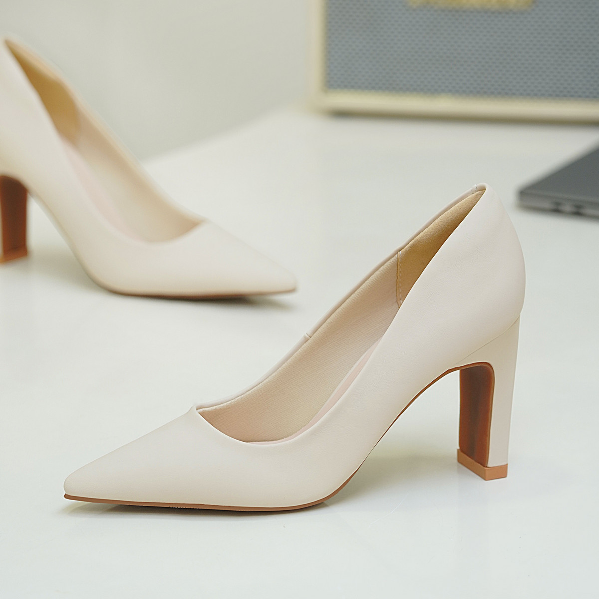 Giày cao gót AA0372