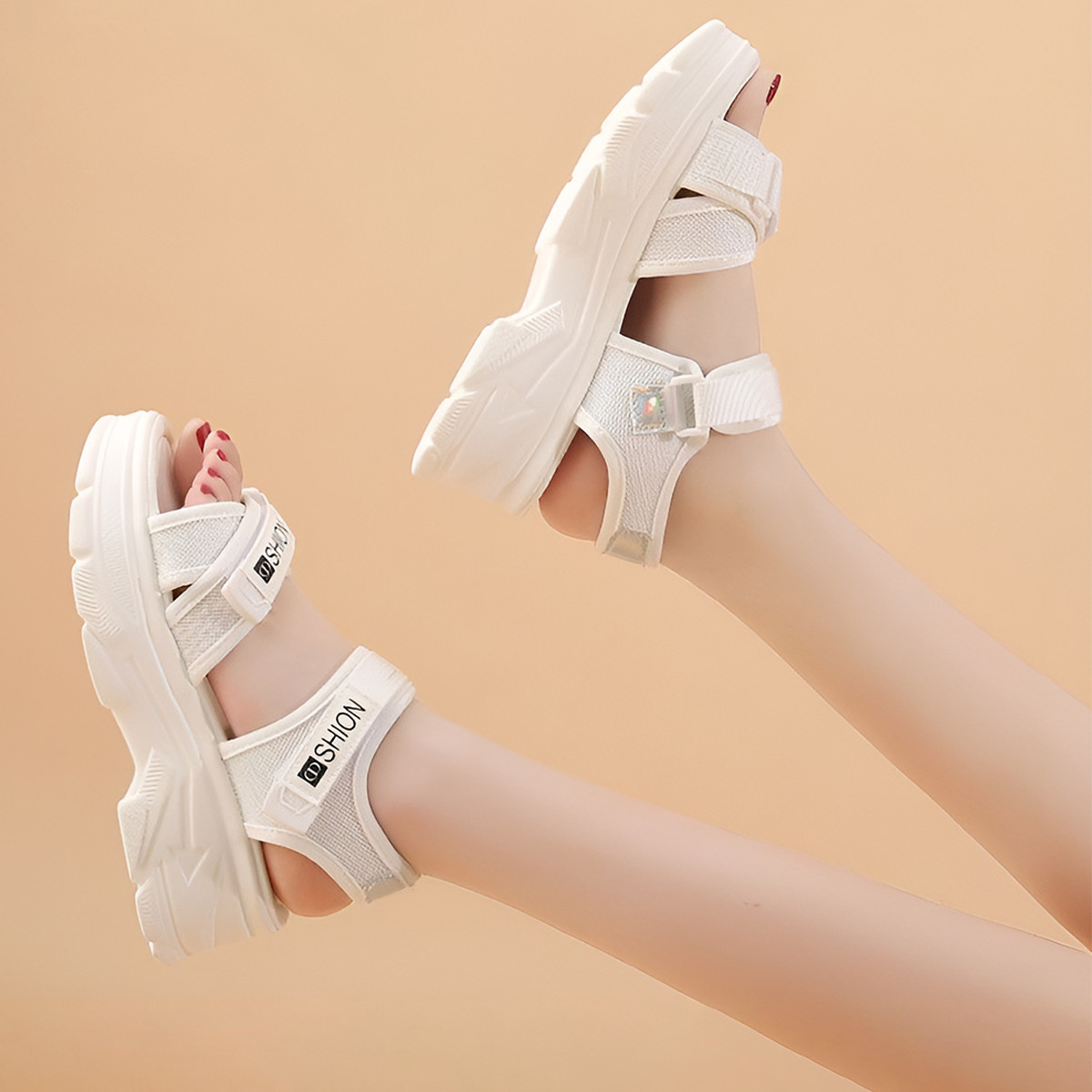 Sandal đế độn AG0089