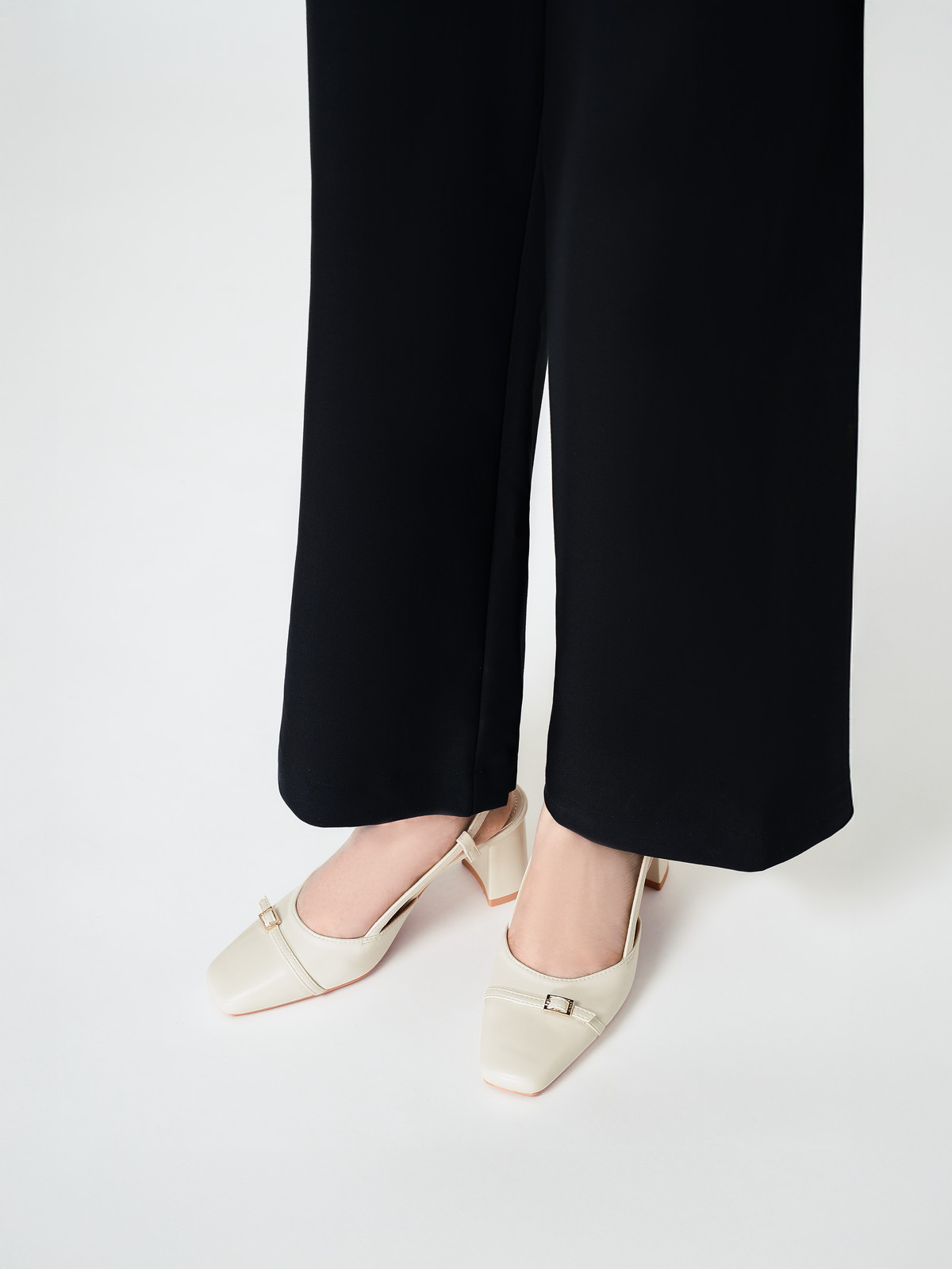 Giày Slingback DL0672