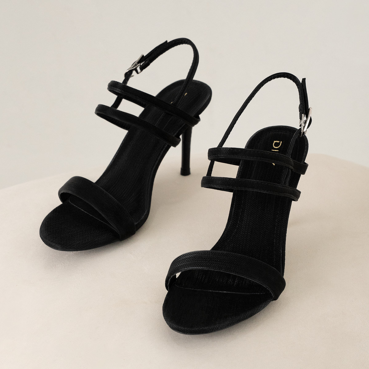 Sandal Cao Gót DL0572