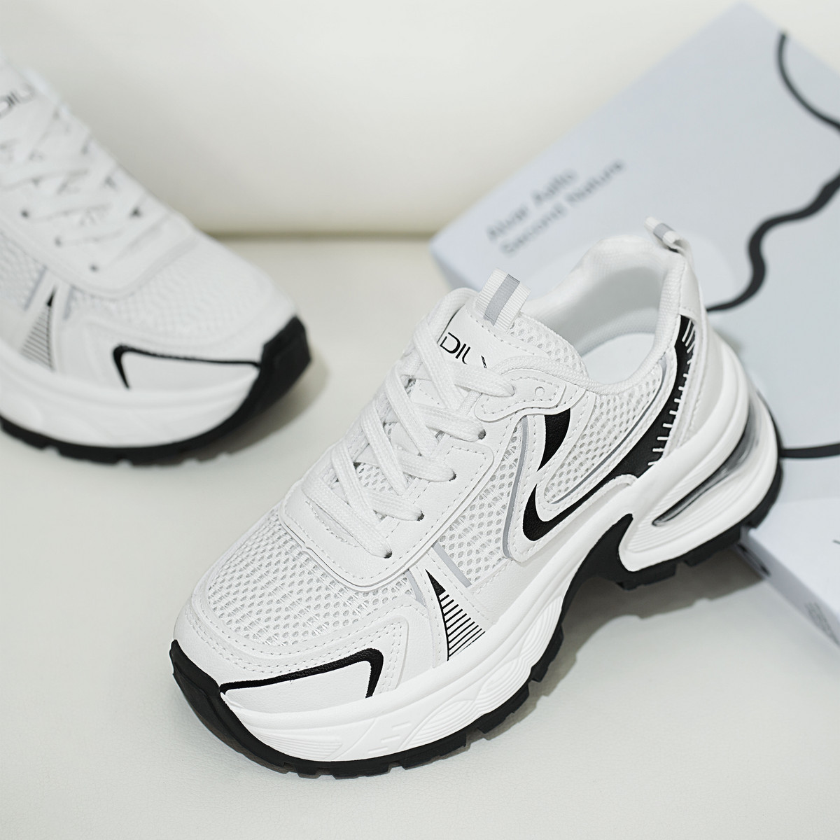 Giày Sneaker AG0168