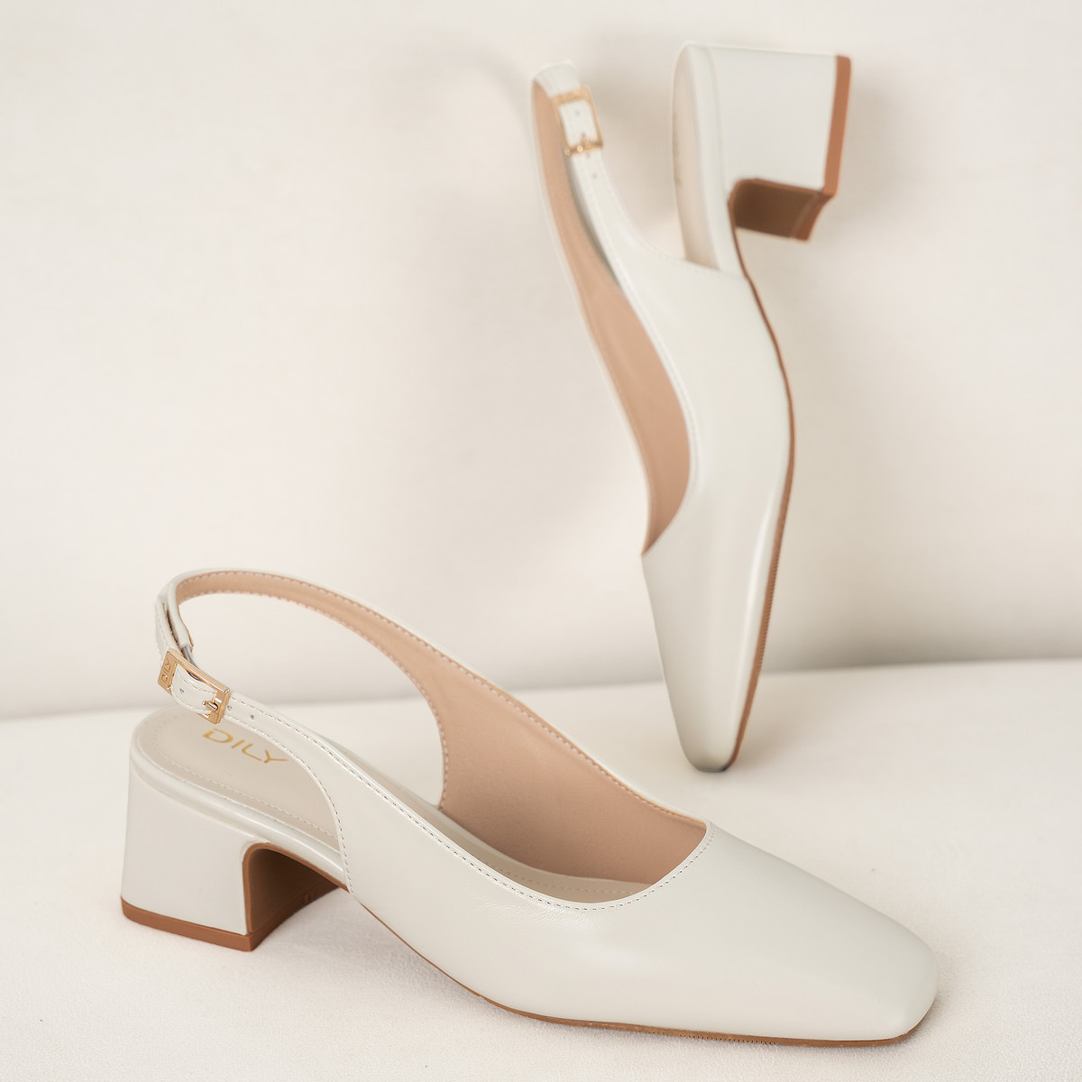 Giày Slingback DL0681