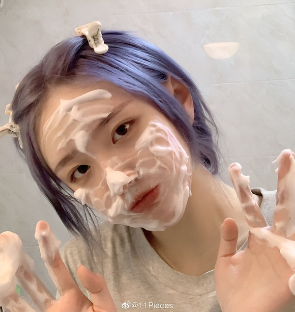 Làm sạch da mặt - Bạn có đang làm sạch da đúng cách?