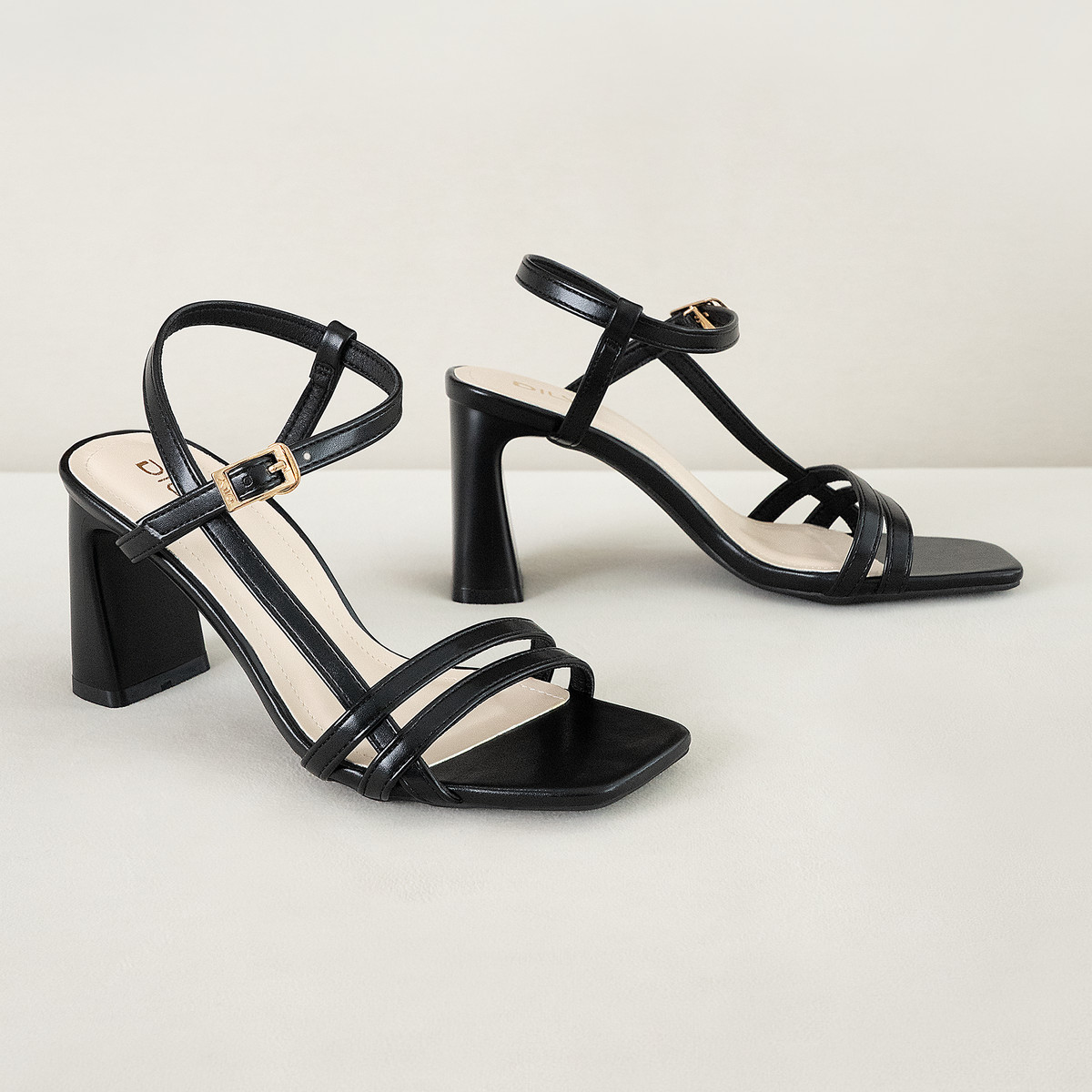Sandal Cao Gót AA0514