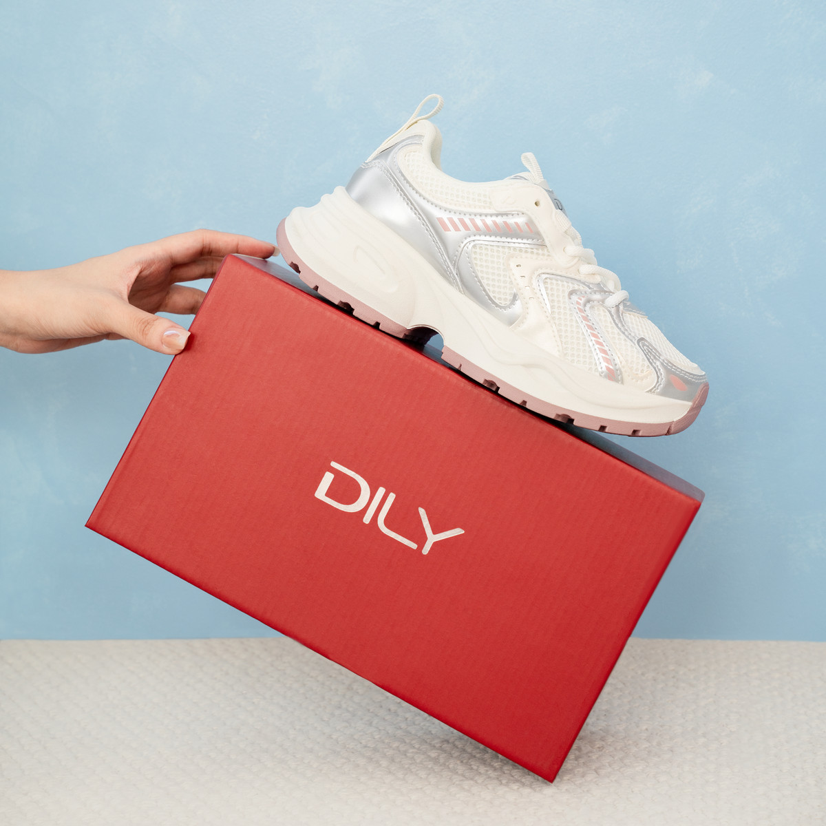 Giày Sneaker AG0181