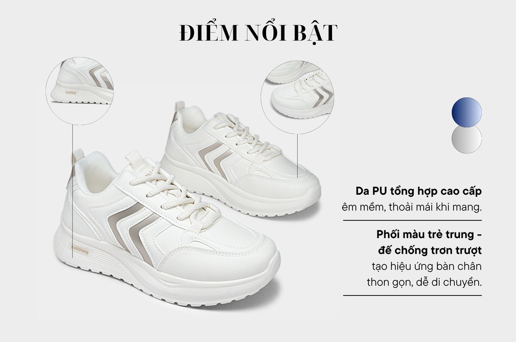 Giày Sneaker AG0171