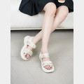 Giày Sandal DL0576