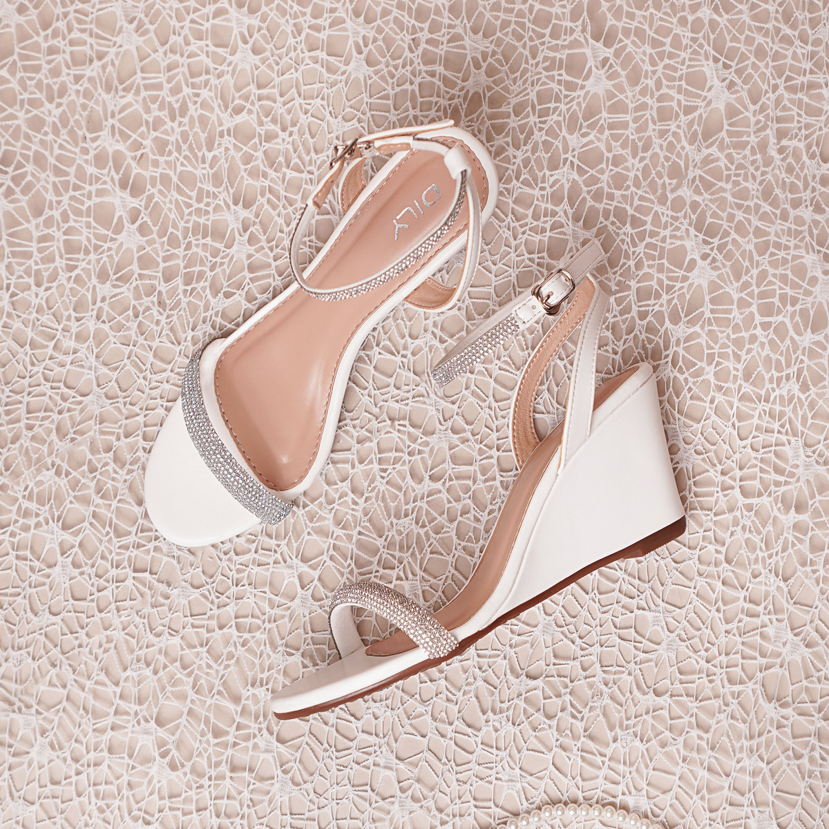 Sandal Đế Xuồng AA0482