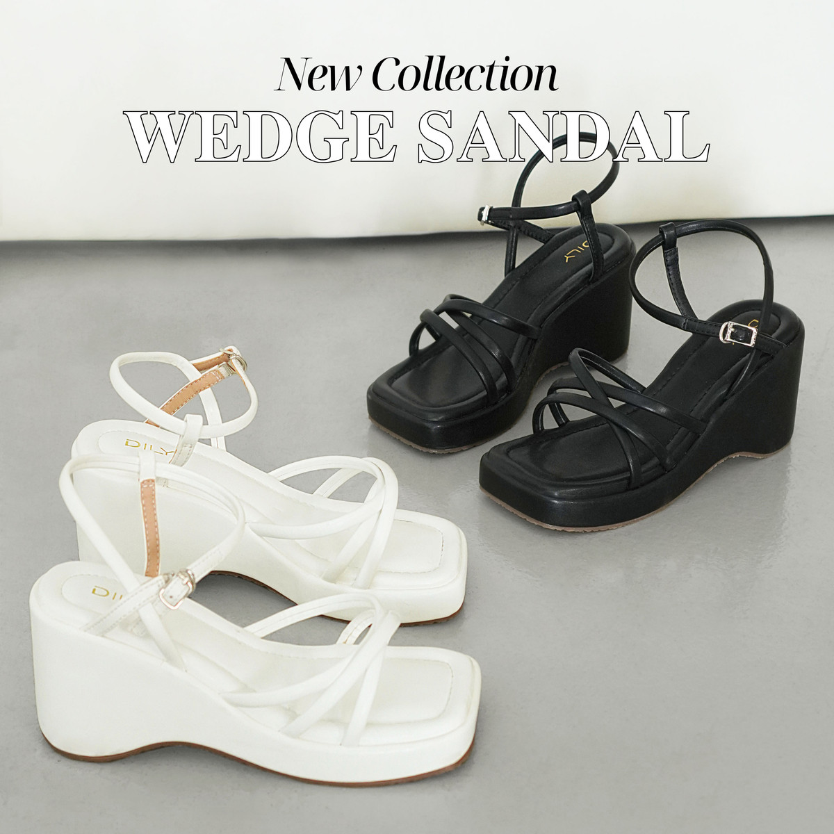 Sandal Đế Xuồng AA0494