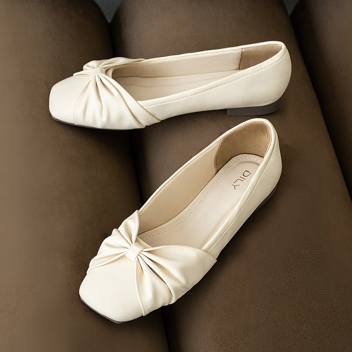 Giày Búp Bê DL0569