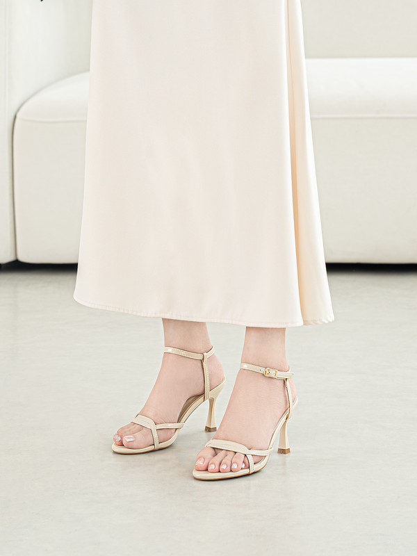 Sandal Cao Gót DL0650