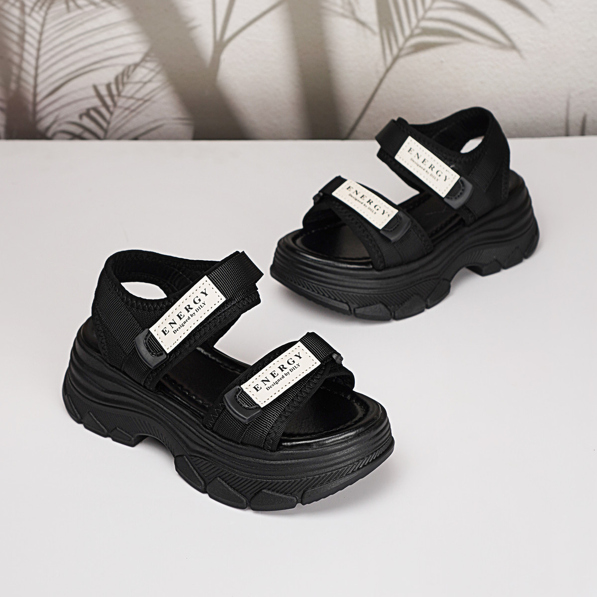 Sandal Đế Độn AG0160