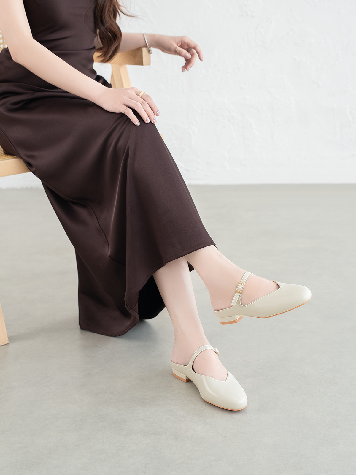 Dép Sục DL0651