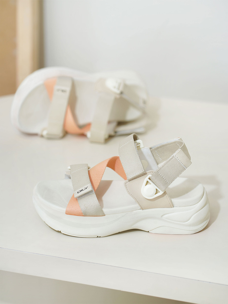 Giày Sandal DL0575
