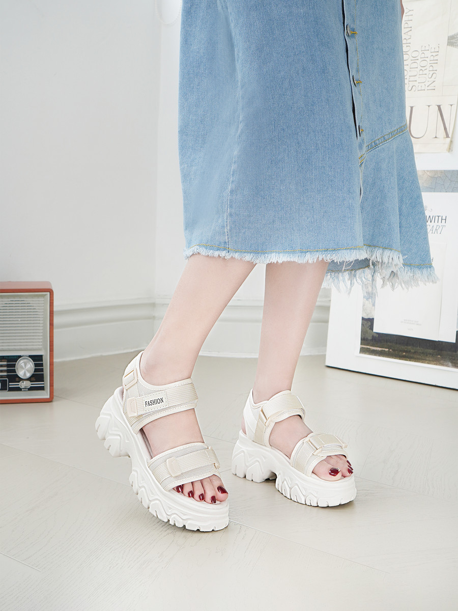 Sandal đế độn AG0086