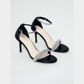 Sandal Cao Gót DL0571