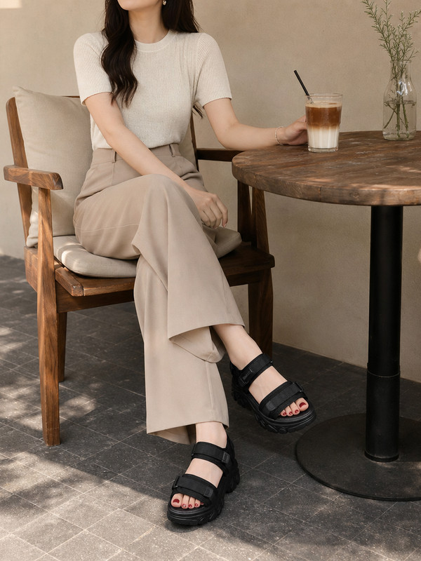 Dịu dàng quán xá