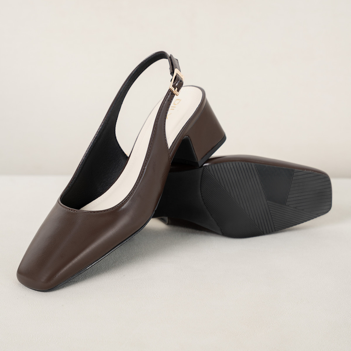 Giày Slingback DL0681