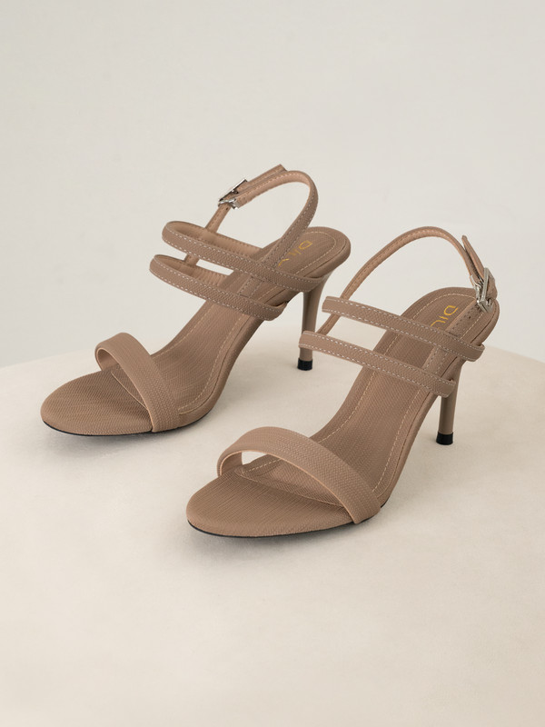 Sandal Cao Gót DL0572