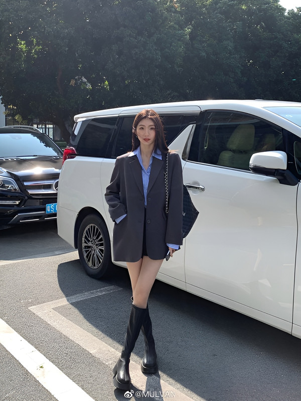 Update xu hướng thời trang thu đông cho nàng có outfit sành điệu