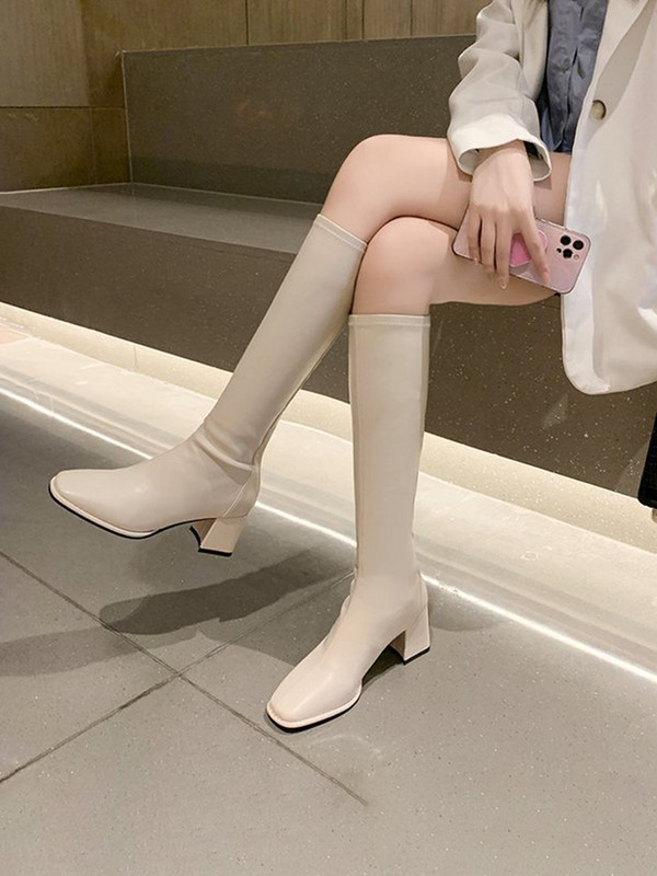 GIÀY BOOT AG0058