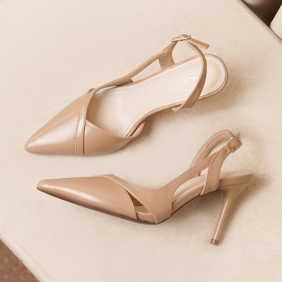 Giày Slingback AA0478