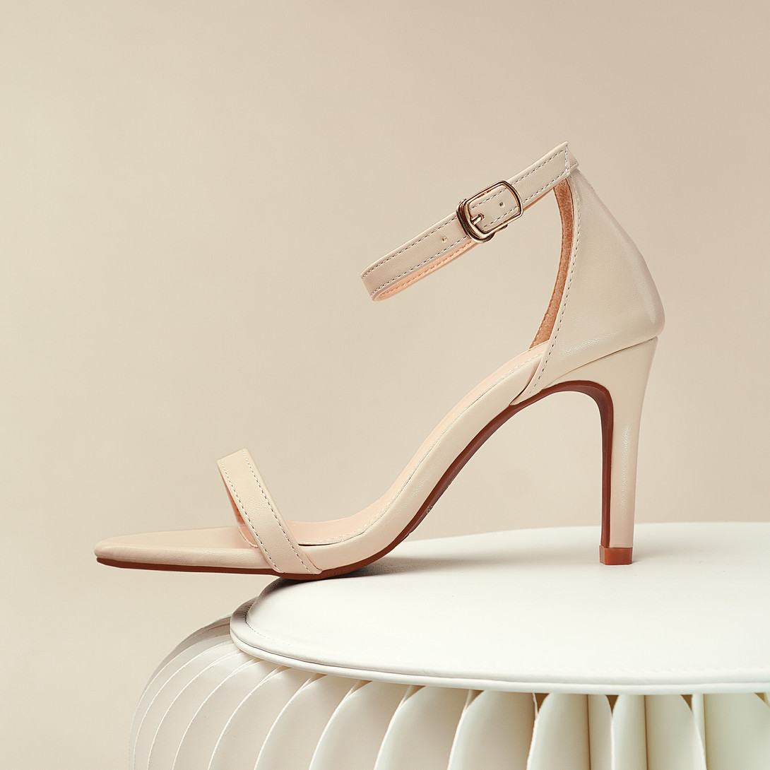 Sandal cao gót AA0346