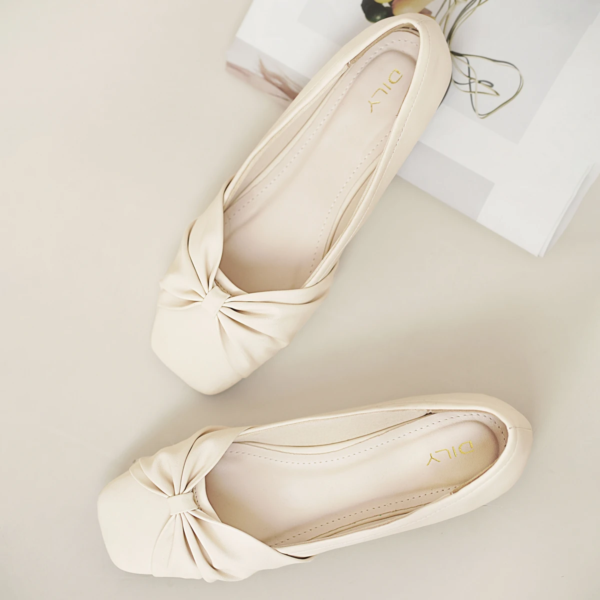 Doll Shoes DL0569
