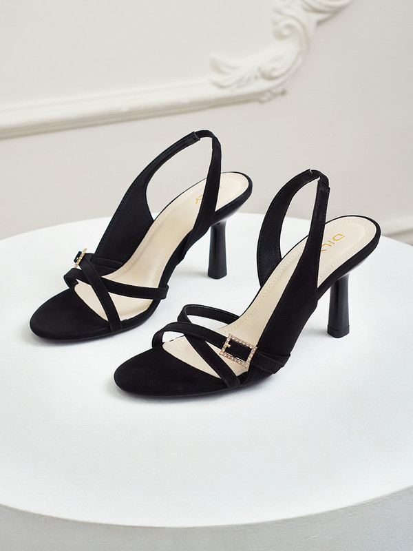 Sandal Cao Gót DL0600