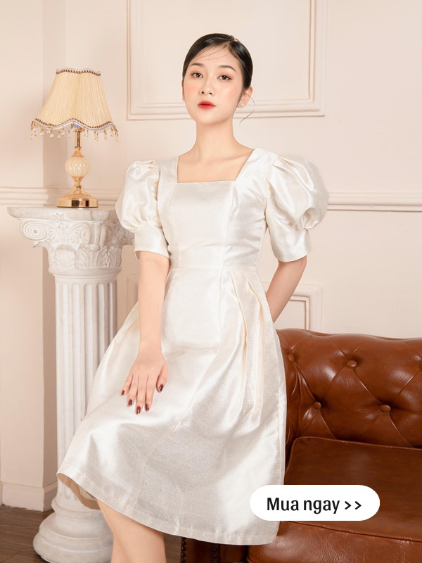 Tổng hợp các items đi tiệc cuối năm của DILY