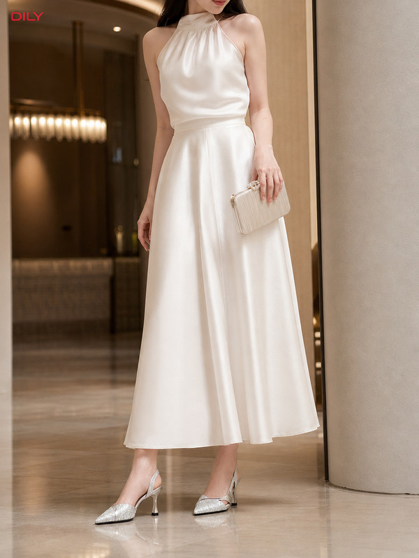 Outfit dự tiệc tối