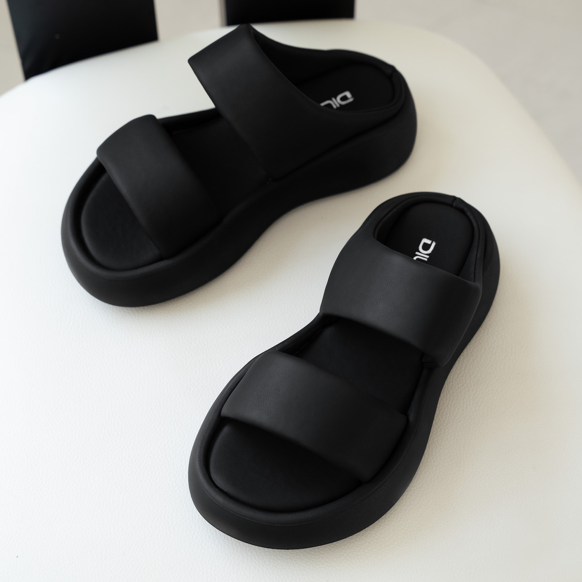 Dép Bánh Mì AG0161