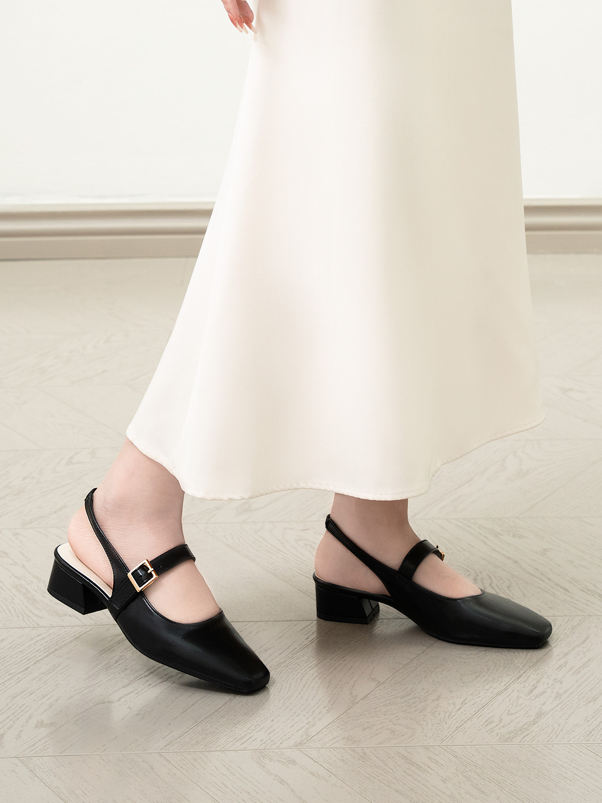 Giày Slingback DL0690