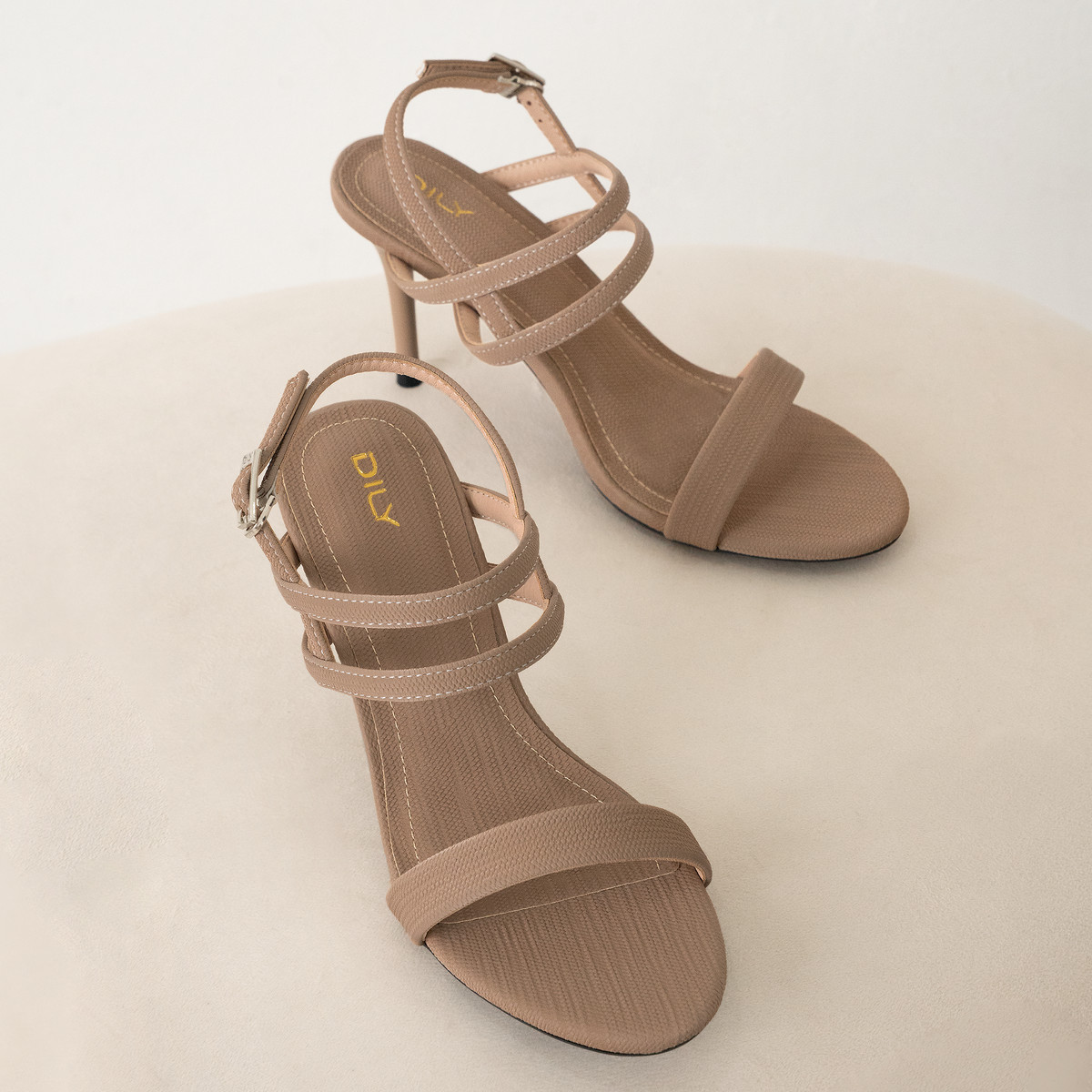 Sandal Cao Gót DL0572