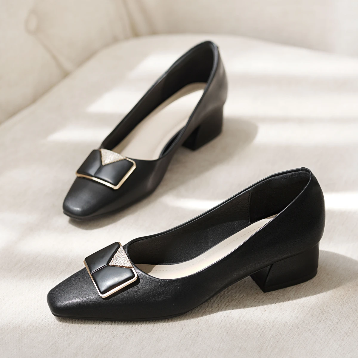 Sneakers DL0555