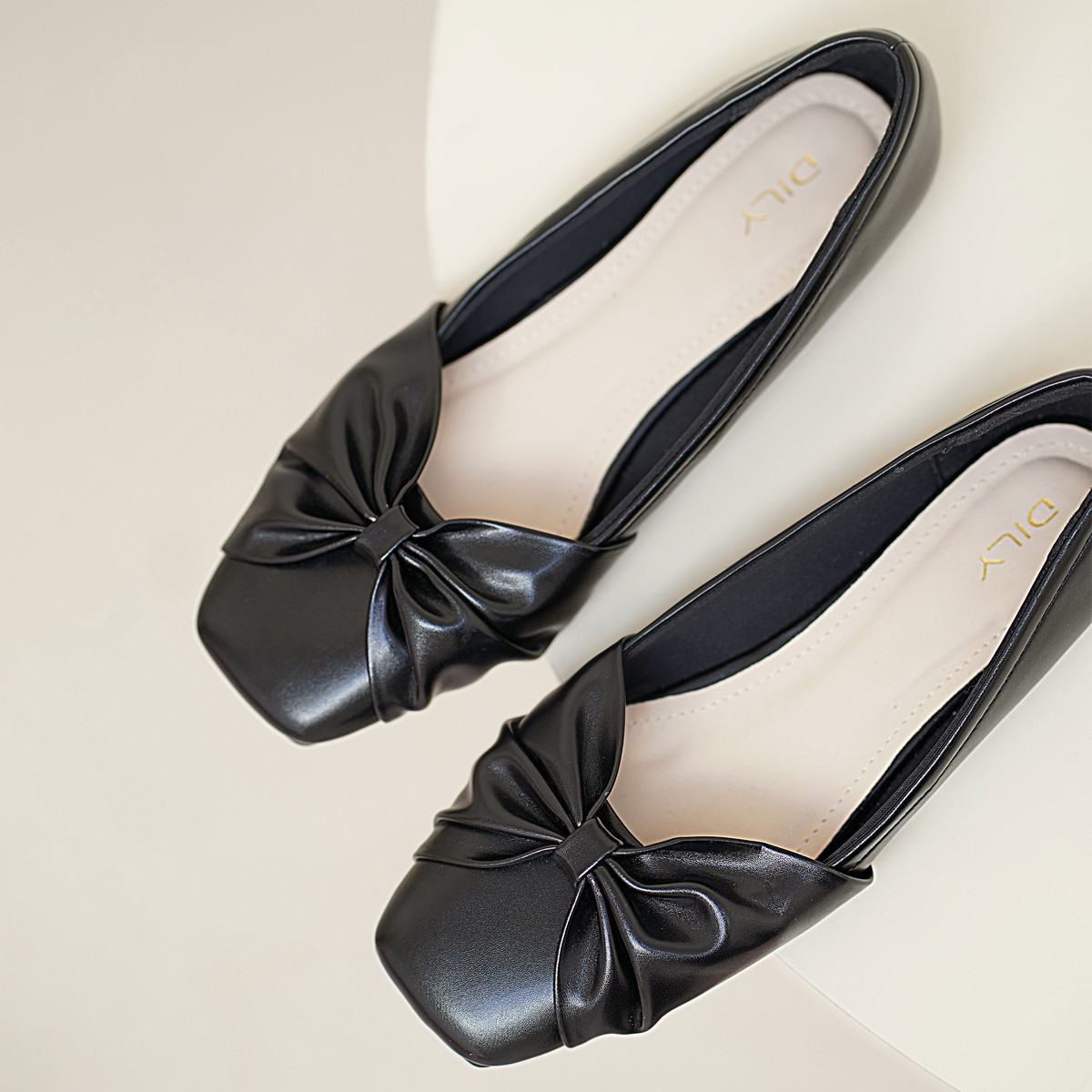 Giày Búp Bê DL0569