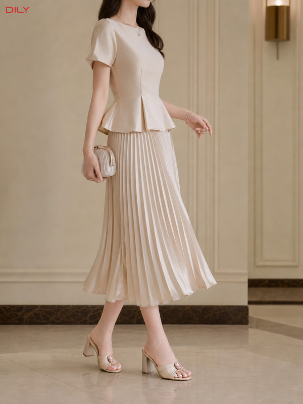 Outfit đi tiệc
