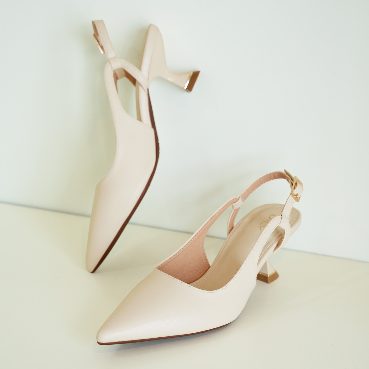 Giày Slingback DL0624