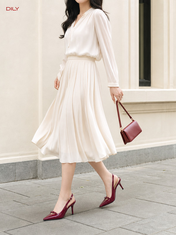 Outfit dạo phố