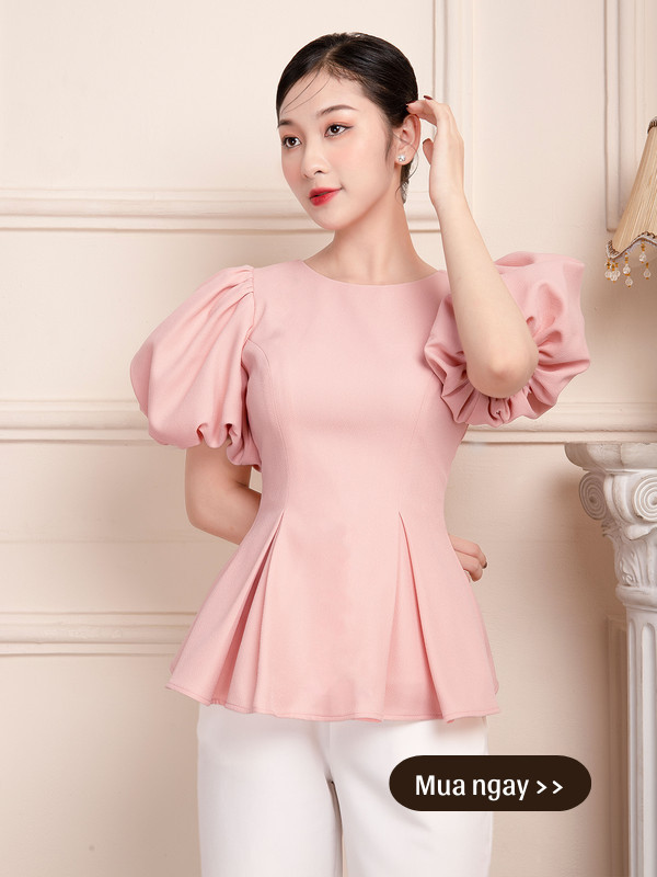 Gợi ý thời trang đi làm 1 tuần cho nàng công sở