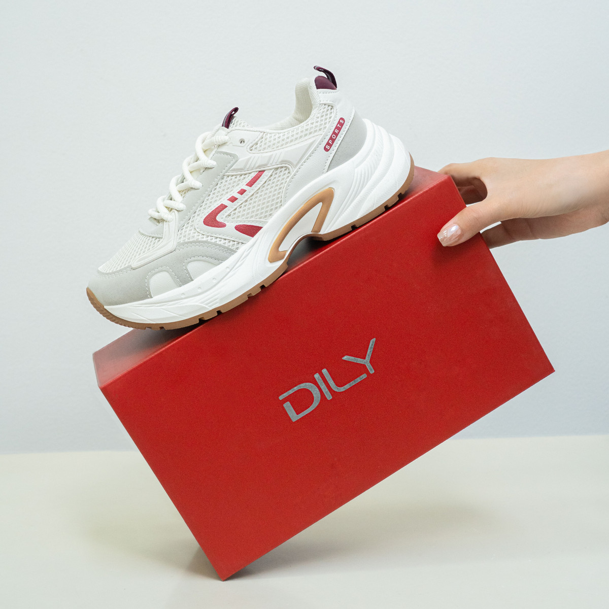 Giày Sneaker AG0169