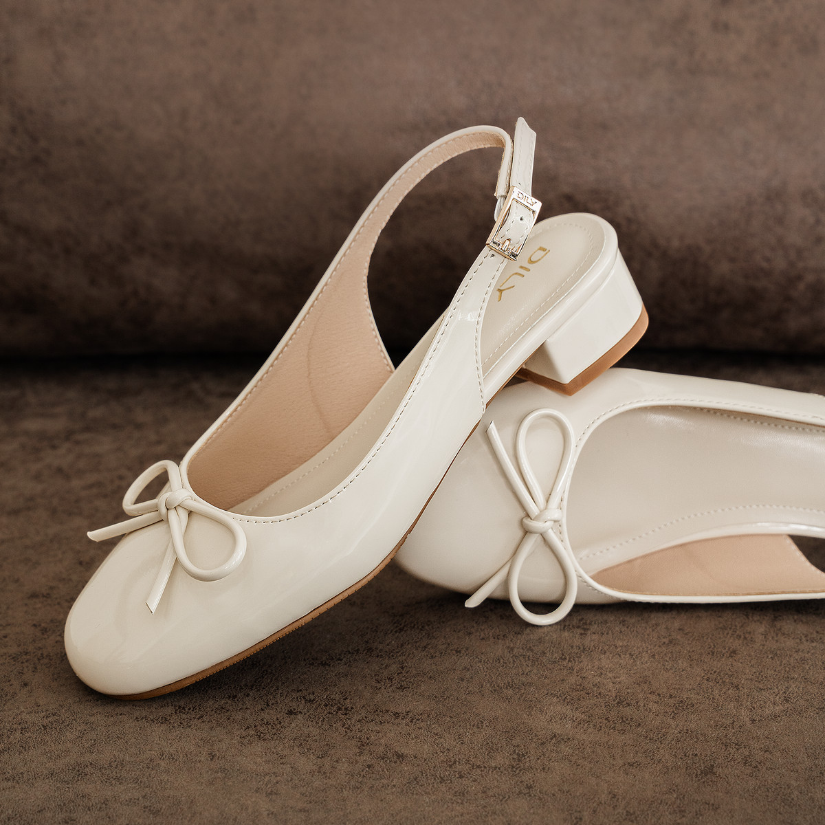 Giày Slingback DL0674
