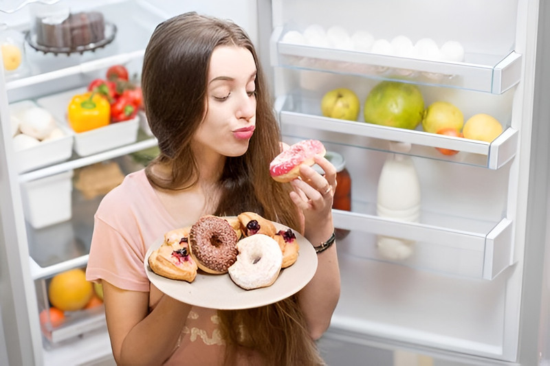 Mặt lệch - Nguyên nhân và cách cải thiện mặt lệch hiệu quả tại nhà