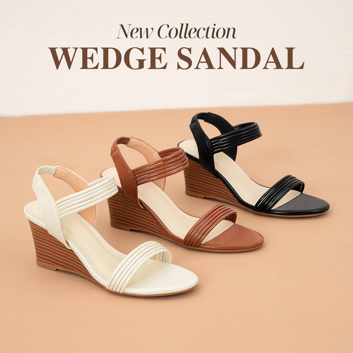 Sandal Đế Xuồng DL0661