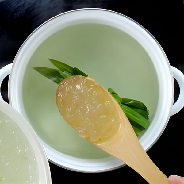 Detox cơ thể hiệu quả bằng nước uống giải nhiệt mùa hè