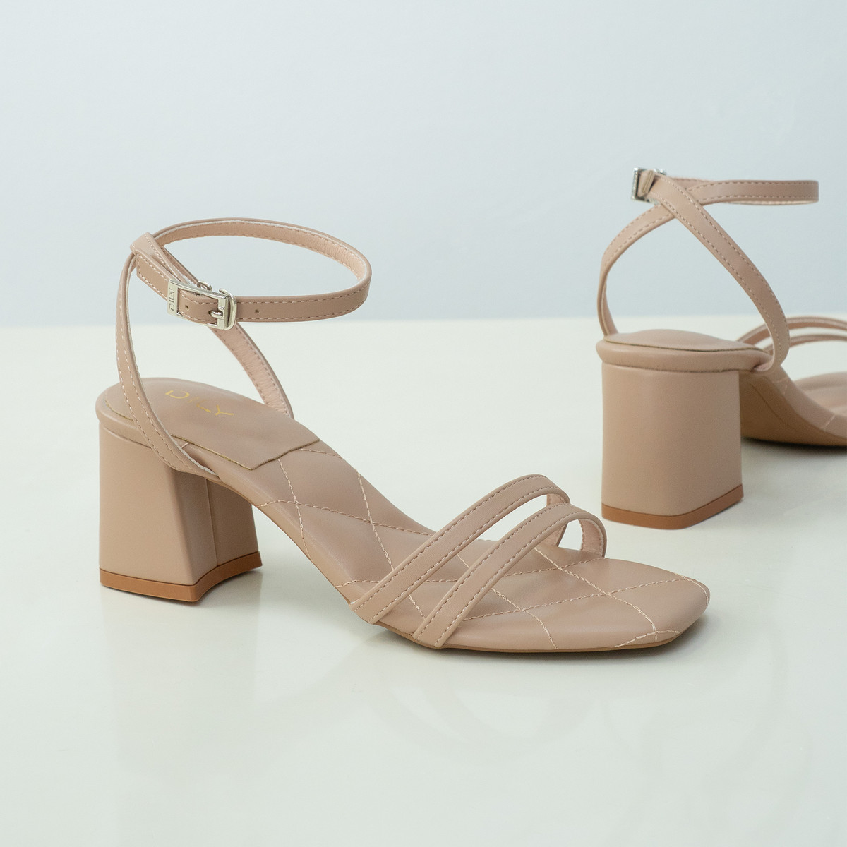 Sandal cao gót AA0222